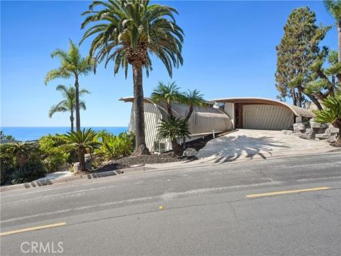 1255  Skyline   Drive, Laguna Beach, CA