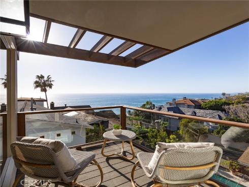 31867  Circle Drive  , Laguna Beach, CA