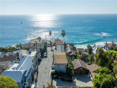 31867  Circle Drive  , Laguna Beach, CA