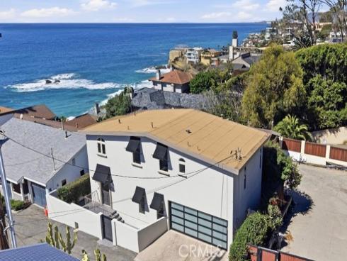 31867  Circle Drive  , Laguna Beach, CA