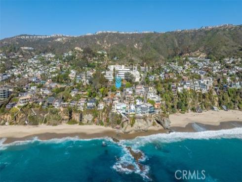 31867  Circle Drive  , Laguna Beach, CA