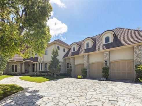 25502  Rodeo   Circle, Laguna Hills, CA