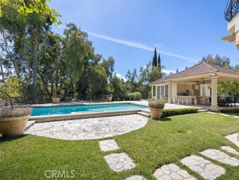 25502  Rodeo   Circle, Laguna Hills, CA