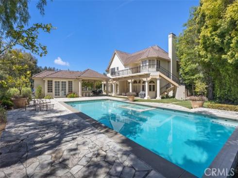 25502  Rodeo   Circle, Laguna Hills, CA