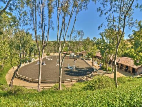 26501  Silver Saddle   Lane, Laguna Hills, CA