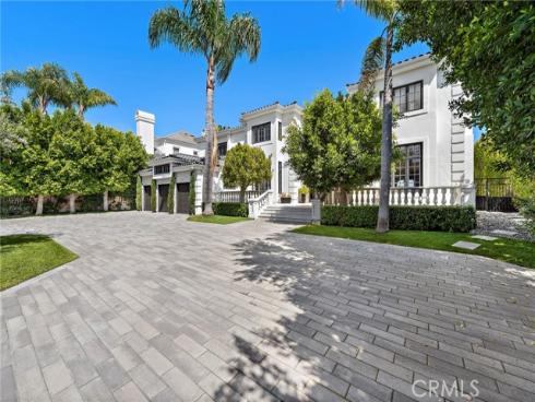 25762  Dillon   Road, Laguna Hills, CA