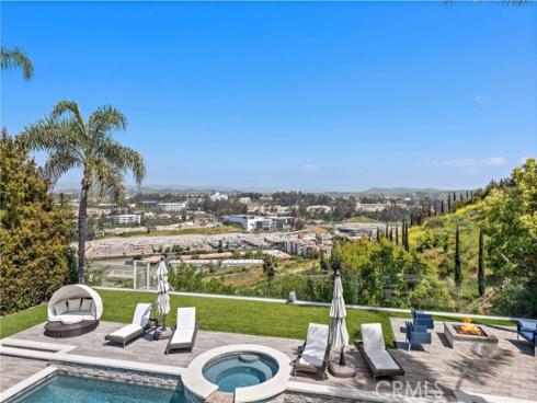 25762  Dillon   Road, Laguna Hills, CA