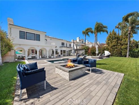 25762  Dillon   Road, Laguna Hills, CA