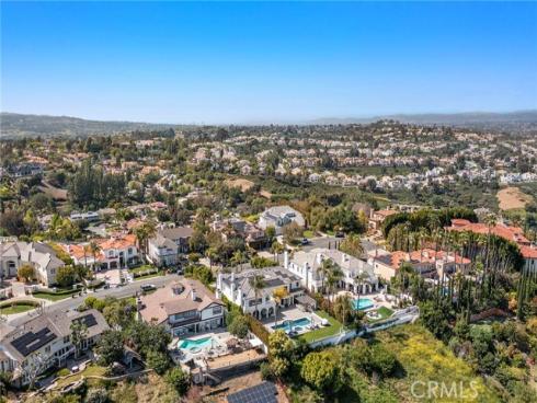 25762  Dillon   Road, Laguna Hills, CA