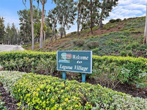 22081  Caminito Vino  , Laguna Hills, CA