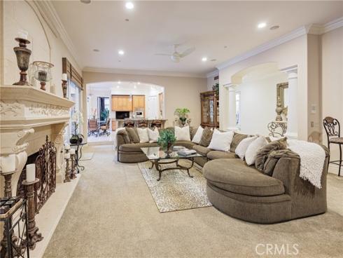 25166  Rockridge   Road, Laguna Hills, CA