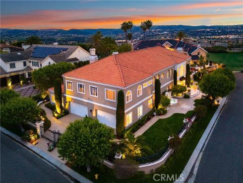 25166  Rockridge   Road, Laguna Hills, CA