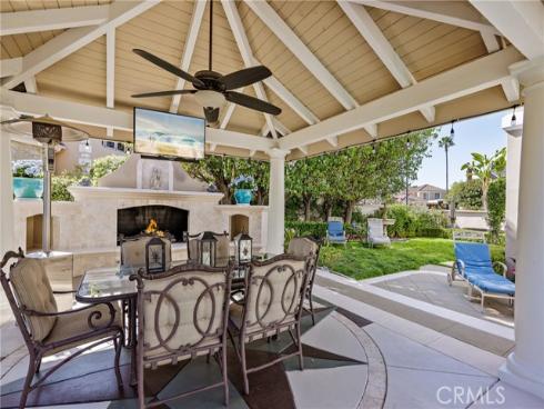 25166  Rockridge   Road, Laguna Hills, CA