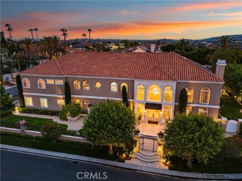 25166  Rockridge   Road, Laguna Hills, CA