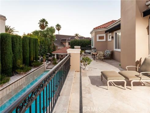 25166  Rockridge   Road, Laguna Hills, CA