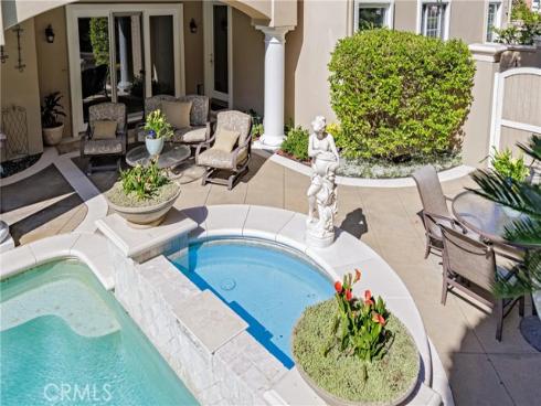 25166  Rockridge   Road, Laguna Hills, CA