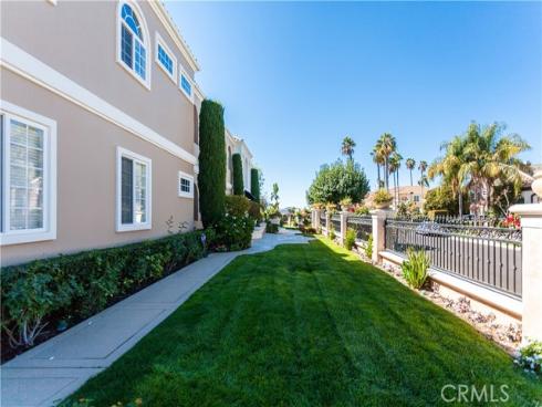 25166  Rockridge   Road, Laguna Hills, CA