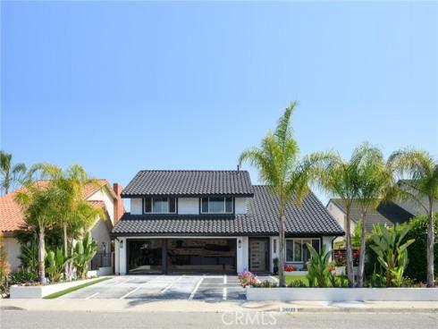 24922  Hendon   Street, Laguna Hills, CA