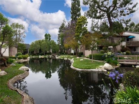 26701  Quail Creek  155 , Laguna Hills, CA