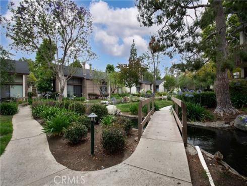 26701  Quail Creek  155 , Laguna Hills, CA