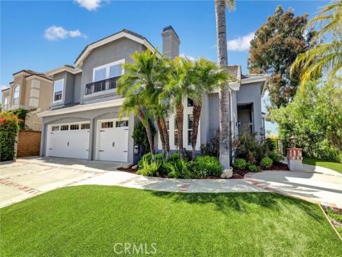 25671  Rolling Hills   Road, Laguna Hills, CA