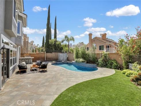 25671  Rolling Hills   Road, Laguna Hills, CA