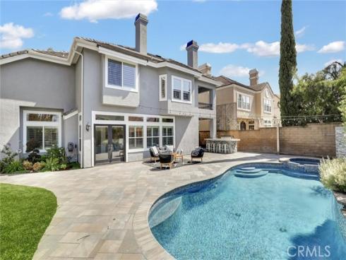 25671  Rolling Hills   Road, Laguna Hills, CA