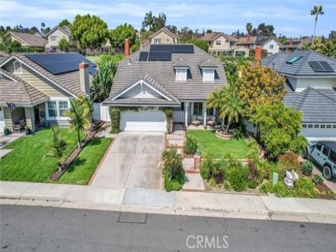 26122  Talega   Avenue, Laguna Hills, CA