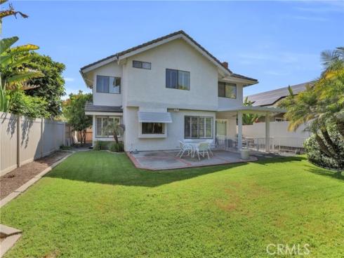 26122  Talega   Avenue, Laguna Hills, CA