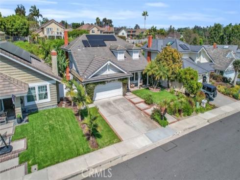 26122  Talega   Avenue, Laguna Hills, CA