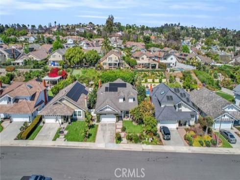 26122  Talega   Avenue, Laguna Hills, CA