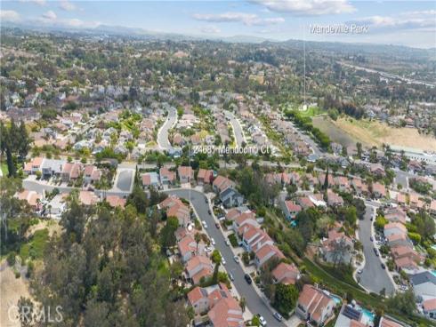 24681  Mendocino   Court, Laguna Hills, CA