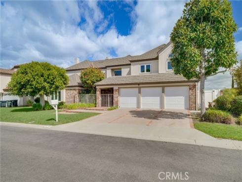 26102  Spur Branch   Lane, Laguna Hills, CA