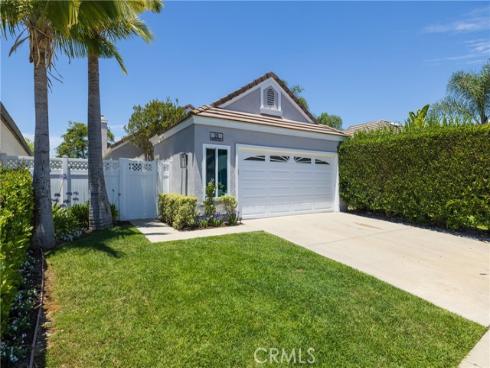 21  Indian Hill   Lane, Laguna Hills, CA