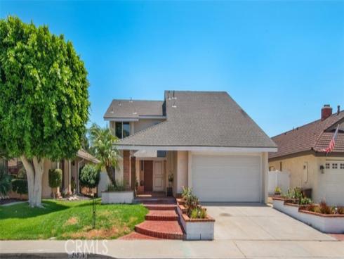 24576  Creekview   Drive, Laguna Hills, CA