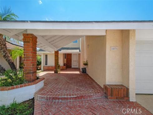 24576  Creekview   Drive, Laguna Hills, CA