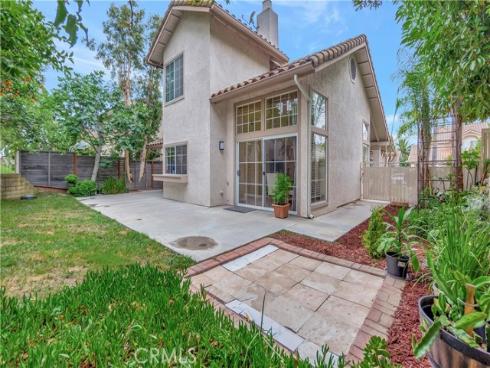 26262  Yolanda   Street, Laguna Hills, CA