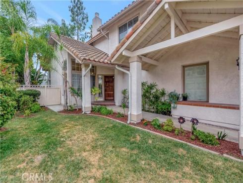 26262  Yolanda   Street, Laguna Hills, CA