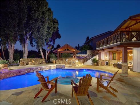 26101  Red Corral   Road, Laguna Hills, CA