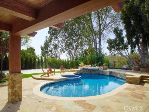 26101  Red Corral   Road, Laguna Hills, CA