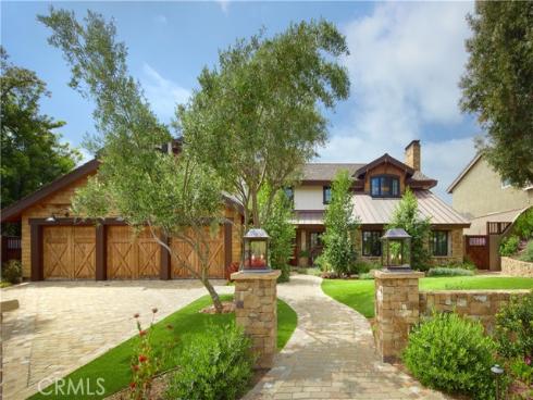 26101  Red Corral   Road, Laguna Hills, CA