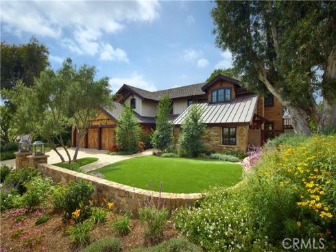 26101  Red Corral   Road, Laguna Hills, CA