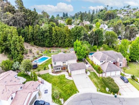 25662  Pinto   Court, Laguna Hills, CA