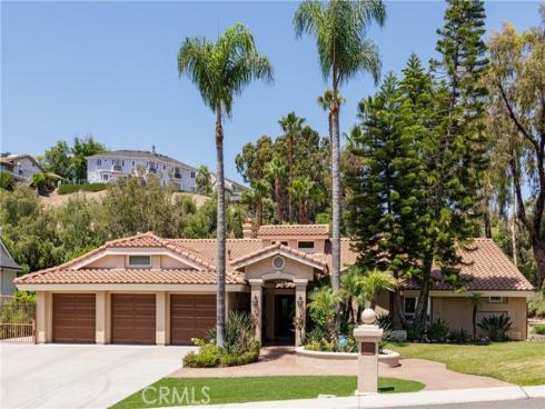 25201  Stageline   Drive, Laguna Hills, CA