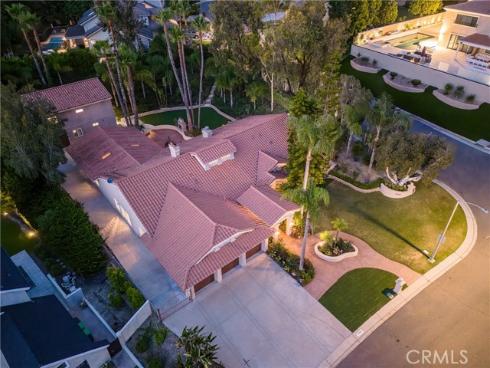 25201  Stageline   Drive, Laguna Hills, CA