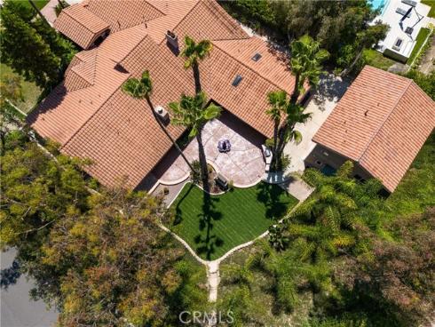 25201  Stageline   Drive, Laguna Hills, CA