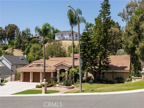 25201  Stageline   Drive, Laguna Hills, CA