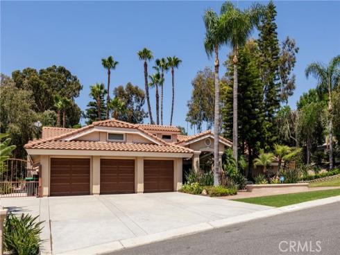 25201  Stageline   Drive, Laguna Hills, CA