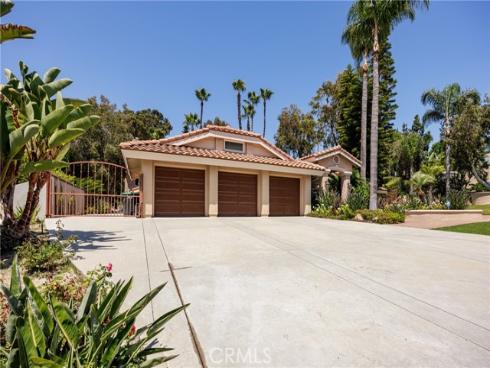 25201  Stageline   Drive, Laguna Hills, CA