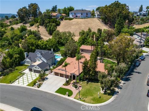 25201  Stageline   Drive, Laguna Hills, CA